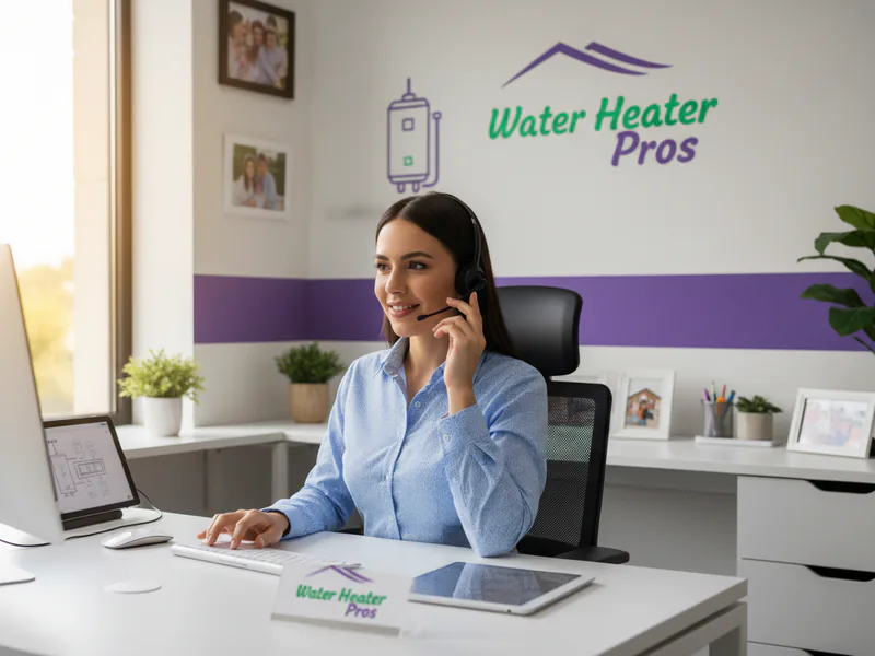 Water Heater Repair  in Torrance  FAQ
